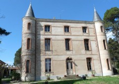 Château La Bouriette