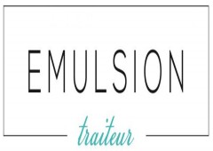 Emulsion Traiteur