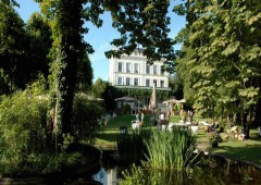 Les Jardins De La Vieille Fontaine