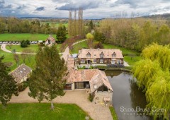 Le Moulin Du Bechet