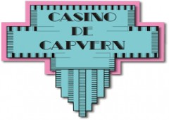 Hotel Restaurant Et Casino De Capvern