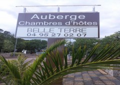 Auberge Belle Terre