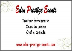 Eden Prestige Events