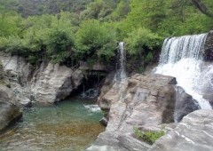 Camping Et Village De GÎtes Le Martinet