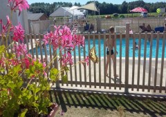 Camping Loire Et Chateaux