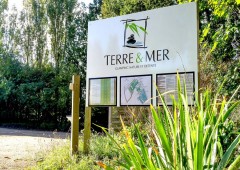 Glamping Terre & Mer