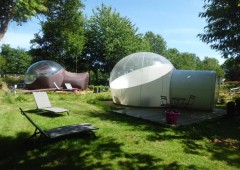 Camping Des Cerisiers