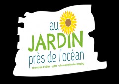 Au Jardin Près de L'Ocean