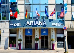 Hotel Ariana ***