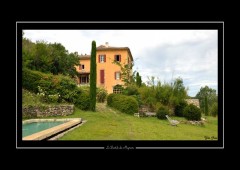 B&B La Bastide Desmagnans