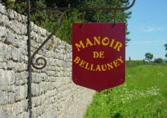 Manoir De Bellauney