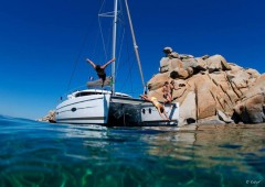 Corse Catamarans