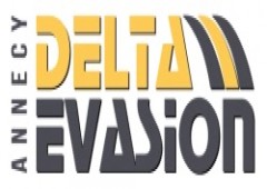 Delta Evasion