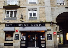 Hotel Bristol Union