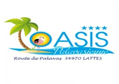 Oasis Palavasienne