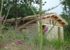 Cabanes Des Gallochieres