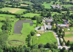 Manoir De La Foulerie