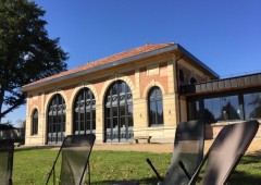 L'Orangerie De Chatel