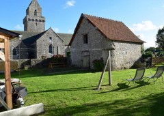 La Ferme De L Eglise