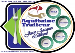 Aquitaine Traiteur