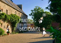 Manoir des Petites Bretonnes