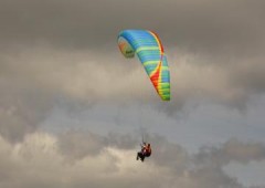 Cumulus Parapente