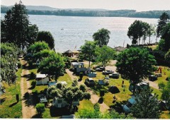 Camping Plage du Midi