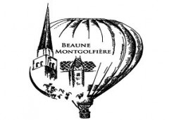 Beaune Montgolfière