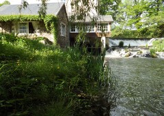 Gite Du Moulin De Feuyas