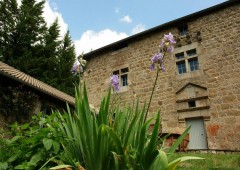 Domaine De Maleval Chateau De Flossac