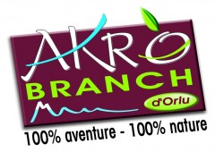 Akrobranch d'Orlu