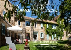 Domaine De Malouzies