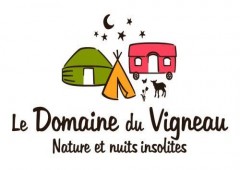 LE DOMAINE DU VIGNEAU