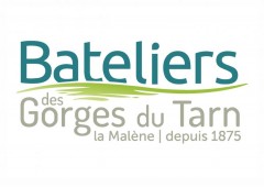 Les Bateliers des Gorges Du Tarn