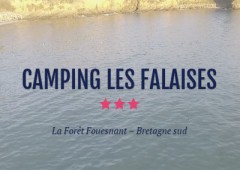 Camping Les Falaises