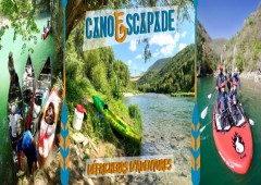 Canoescapade