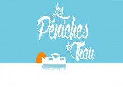 Les Peniches De Thau