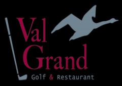 Restaurant Du Golf De Val-grand