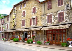 L'Hôtel de Paris ***