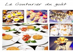 Le Couturier Du Gout