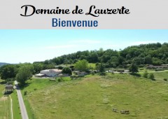 Domaine Equestre de Lauzerte 