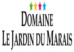 Domaine Le Jardin Du Marais ****