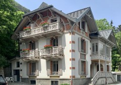 Appart'Hotel L'Aiguille Verte