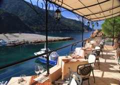 Hotel Restaurant Le Belvedere ***