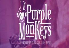 Purple Monkeys