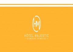 Hotel Majestic ***