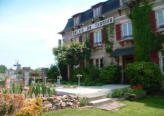 Relais du Taurion