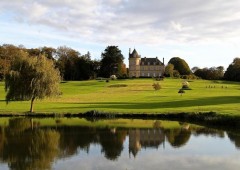 Château de Boisgelin