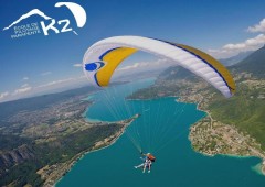 K2 Parapente