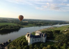 Air Magic Montgolfieres